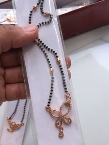 Mangalsutra Pendants