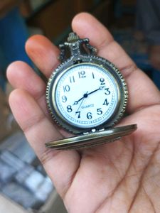 Vintage Pocket Watch