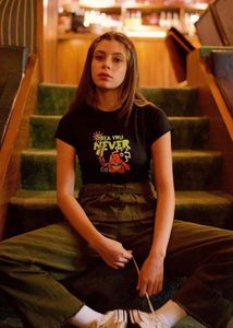 SEA YOU NEVER BABY TEE