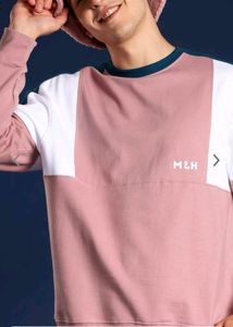 Mens Trendy T Shirt