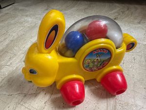 Baby Activity Toys
