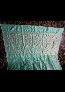 Beautiful Pure Silk Katan Banarasi Saree