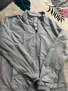 decathlon Lightweight Track Jacket