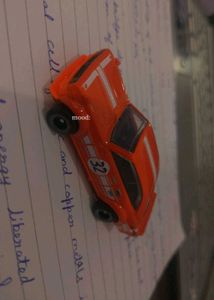 HotWheels 72 Datson sunny coupe , Compact Kings