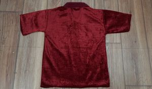 Velvet T-shirt  👕