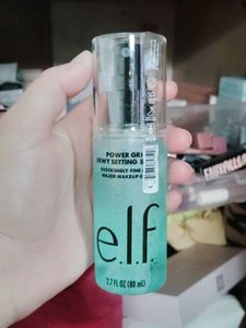 e.l.f. Dewy Setting Spray