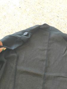 Black Koti