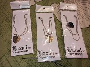 combo Friendship/love Necklaces