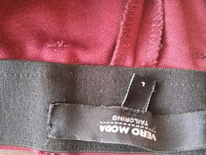 Vero Moda Format Pants