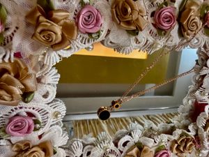 ⋆˚꩜｡ BVLGARI NECKLACE ⋆˚꩜｡