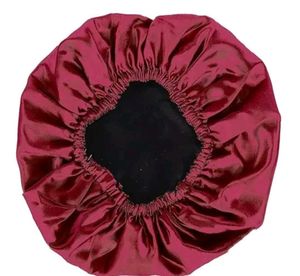 Hair Fall Protection Silk Cap