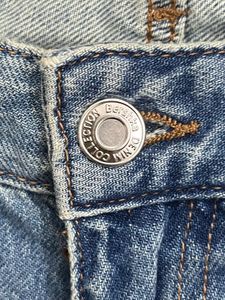 Bershka Baggy jeans