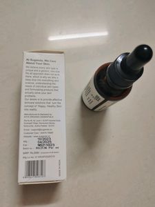 Suganda 10% Niacinamide Serum