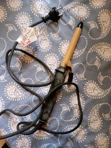 Vega Hair Curler