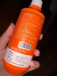 The Derma Co SPF 50 Body Lotion