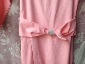 Kids Bodycon Dress (New)