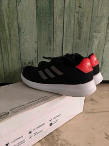 Adidas men's UK10 shoes