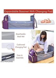 Diaper bag