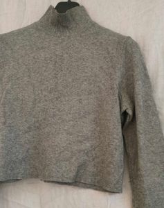 Bundle of 4 Women's Sweaters