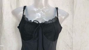 CORSET TYPE BODYCON