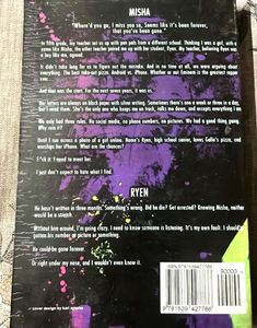 Punk 57 by Penelope Douglas