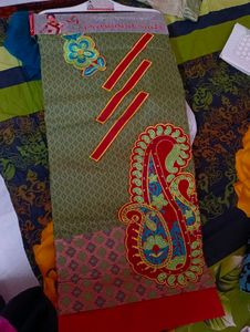 Designer Suit Fabric