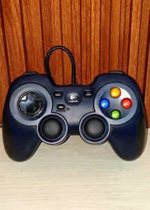 Logitech F310 Game Controller (Open Box)