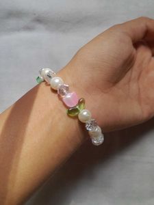 Tulip Bracelet🌷(⁠｡⁠♡⁠‿⁠♡⁠｡⁠)