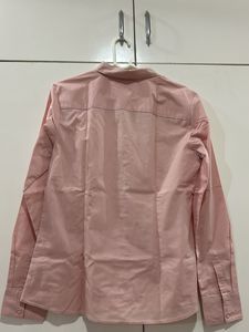 Light Coloured Formal Shirt