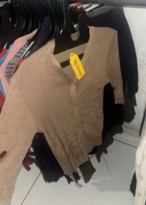 COMBO 3 cardigans