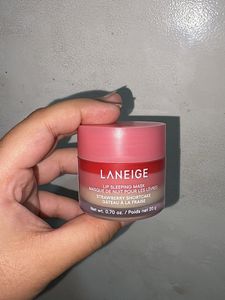 Laneige Lip Sleeping Mask