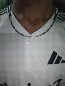 Stylish Men's Chain Necklace
