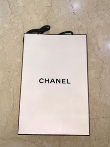 Chanel Shopping Bag