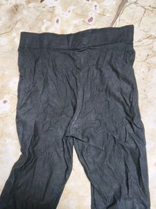 Comfortable Black Leggings