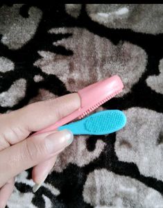 loofah (🎁free silicon face scrub)