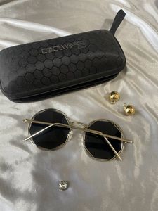COOLWINKS Sunglasses NEW