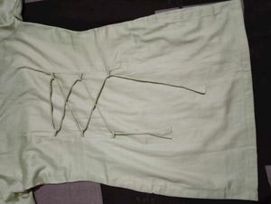 Elegant Green Kurti