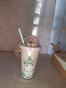 Unicorn Sippers