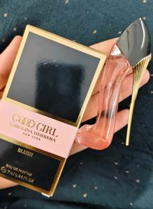 Carolina Herrera Good Girl Blush Perfume