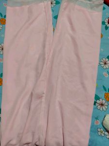 Elegant Pink Kurta Set with Dupatta