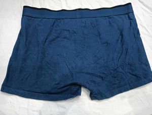 Dulce &amp; Camino 💙Men's Blue Boxers
