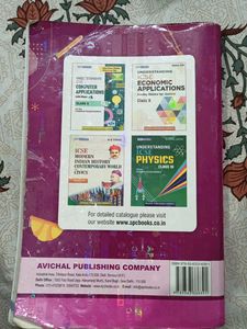Understanding ICSE Mathematics Class X