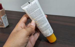 Bioderma Photoderm Fluide Max SPF 100