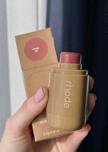 Rhode Pocket Blush Bundle