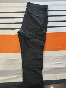 Men's Cargo Pants