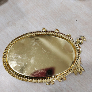 Puja thali small