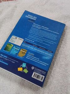 English Grammar in Use - 5th Edition