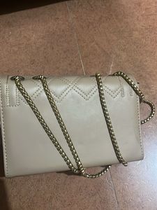 Chic Quilted Crossbody Bag