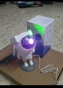 Astronaut Projector Lamp