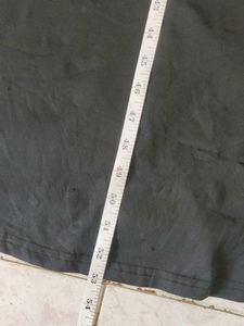 Emery rose Black Sleeveless Maxi Dress